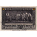 Banconote, Germania, Blankenburg, 50 Pfennig, roi, 1921 SPL Mehl:113.1
