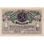 Banconote, Germania, Blankenese, 50 Pfennig, pêcheur, 1921 SPL Mehl:115.1a