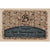 Banconote, Germania, Blankenhain, 25 Pfennig, parc, 1921, SPL, Mehl:117.2