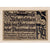 Banconote, Germania, Aschersleben, 25 Pfennig, marais, 1921 SPL Mehl:50.6