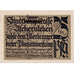 Banknot, Niemcy, Aschersleben, 25 Pfennig, marais 1921-12-01, UNC(63) Mehl:50.6