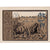 Banconote, Germania, Aschersleben, 25 Pfennig, marais, 1921 SPL Mehl:50.6