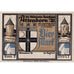 Banknot, Niemcy, Attendorn, 4 Mark, village, 1922, UNC(63), Mehl:51.1c