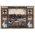 Banconote, Germania, Attendorn, 4 Mark, village, 1922, SPL, Mehl:51.1c