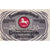 Banconote, Germania, Braunschweig, 50 Pfennig, course, 1923 SPL Mehl:155.3a