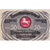 Banconote, Germania, Braunschweig, 50 Pfennig, ruine, 1923 SPL Mehl:155.3a