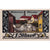 Banconote, Germania, Brakel, 1 Mark, rue, 1922, 1922-03-01, SPL, Mehl:150.1