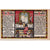 Banconote, Germania, Brakel, 1 Mark, Eglise, 1922, 1922-03-01, SPL, Mehl:150.1