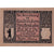 Banconote, Germania, Berlin, 2 Mark, Tramway, 1922, 1922-03-01, SPL, Mehl:92.3