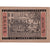Banconote, Germania, Berlin, 2 Mark, Tramway, 1922, 1922-03-01, SPL, Mehl:92.3