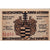 Banconote, Germania, Ballenstedt, 10 Pfennig, manoir, 1921 SPL Mehl:61.3