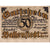 Banconote, Germania, Ballenstedt, 50 Pfennig, arbre, 1920, SPL Mehl:61.1a