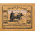 Banconote, Germania, Stedesand, 50 Pfennig, personnage, 1920 SPL Mehl:1259.1b