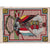 Banconote, Germania, Stedesand, 40 Pfennig, drapeau, 1920 SPL Mehl:1259.1a