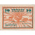 Banconote, Germania, Schaala, 50 Pfennig, Eglise 1921-08-15, SPL Mehl:1170.1