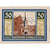 Banconote, Germania, Schaala, 50 Pfennig, Eglise 1921-08-15, SPL Mehl:1170.1