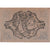 Banconote, Germania, Schobull, 1 Mark, Texte, 1921, 1921-06-01, SPL, Mehl:1194.8