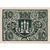 Banconote, Germania, Bischofsheim, 10 Pfennig, château, 1921, SPL, Mehl:107.1