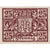 Banconote, Germania, Bischofsheim, 25 Pfennig, Texte, 1921, SPL, Mehl:107.1