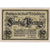 Banconote, Germania, Bischofsheim, 50 Pfennig, ruine, 1921, SPL, Mehl:107.2