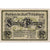 Banconote, Germania, Bischofsheim, 50 Pfennig, personnage, 1921, SPL, Mehl:107.3