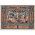 Banconote, Germania, Zella-Mehlis, 50 Pfennig, roi, 1921, SPL, Mehl:1468.1
