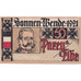 Banconote, Germania, Sonnen, 50 Pfennig, personnage, 1922 SPL Mehl:1047.5