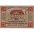 Banconote, Germania, Wernigerode, 25 Pfennig, Maison 1921-03-01, SPL Mehl:1406.1