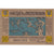 Banconote, Germania, Wernigerode, 50 Pfennig, personnage, 1921 SPL Mehl:1406.1