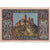 Banconote, Germania, Eisenach, 50 Pfennig, calendrier, 1921, SPL, Mehl:319.1