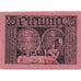 Banconote, Germania, Warburg, 25 Pfennig, Taverne, 1921 SPL Mehl:1376.1a