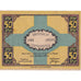 Billete, Alemania, Papenburg, 50 Pfennig, personnage, 1921 SC Mehl:1044.1