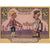 Billete, Alemania, Papenburg, 50 Pfennig, personnage, 1921 SC Mehl:1044.1