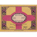 Banconote, Germania, Papenburg, 75 Pfennig, personnage 1921 SPL Mehl:1044.1