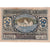Banconote, Germania, Volkstedt, 50 Pfennig, barque, 1921 BB Mehl:1369.1