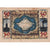 Banconote, Germania, Volkstedt, 50 Pfennig, barque, 1921 BB Mehl:1369.1