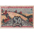 Banconote, Germania, Wartha, 50 Pfennig, paysage 1921-07-05, MB Mehl:1381.1