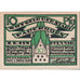 Banknot, Niemcy, Paderborn, 10 Pfennig, roi 1920-03-01, UNC(63) Mehl:P1.1