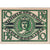 Banconote, Germania, Paderborn, 10 Pfennig, roi 1920-03-01, SPL Mehl:P1.1