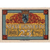 Banconote, Germania, Possneck, 25 Pfennig, place, 1921, SPL, Mehl:1066.1