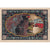 Banconote, Germania, Possneck, 25 Pfennig, place, 1921, SPL, Mehl:1066.1