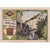 Banconote, Germania, Possneck, 25 Pfennig, rue, 1921, SPL, Mehl:1066.6