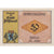 Banconote, Germania, Possneck, 50 Pfennig, CHOCOLATERIE, 1921, SPL, Mehl:1066.6