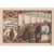 Banconote, Germania, Possneck, 50 Pfennig, laboratoire, 1921, SPL, Mehl:1066.6