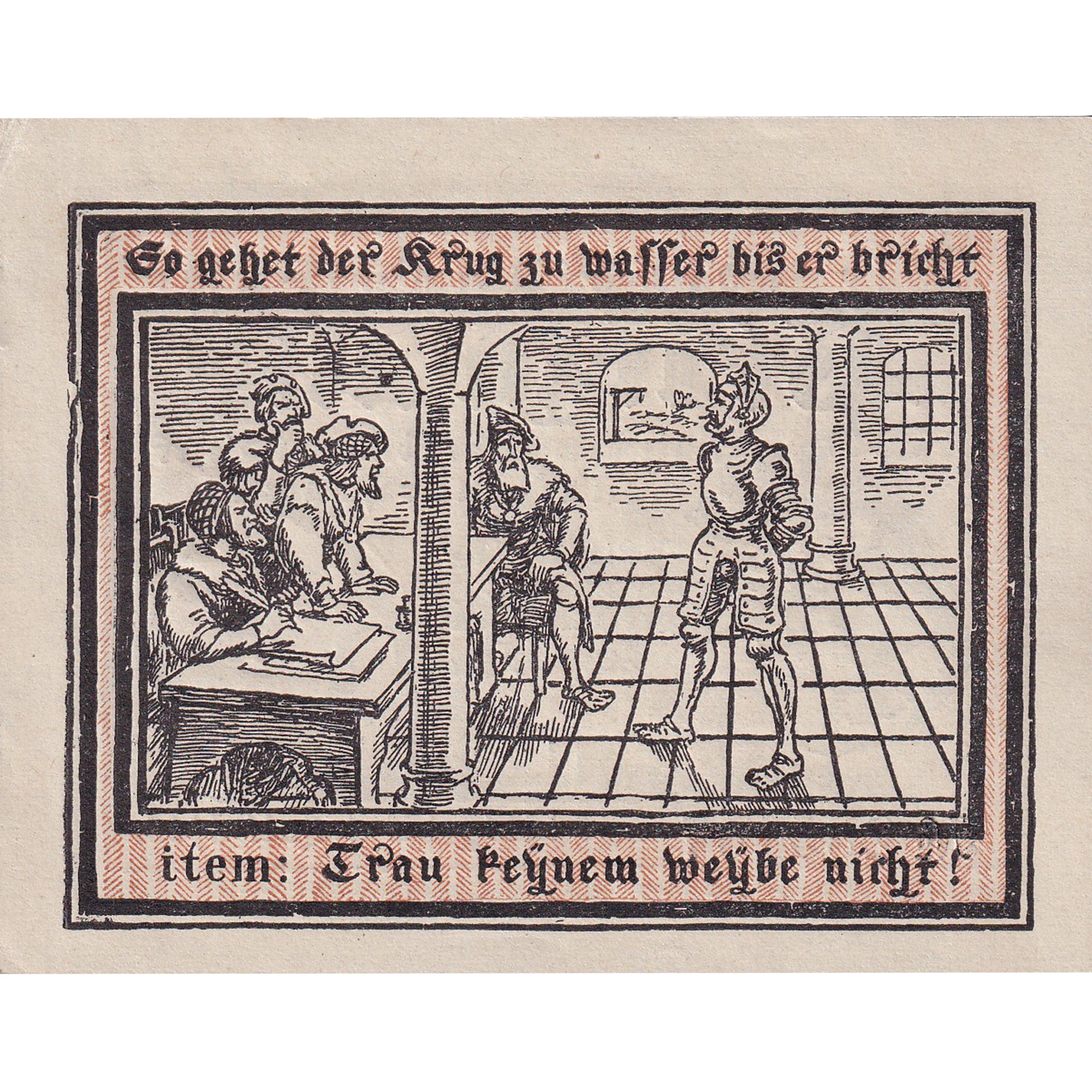 Banconote, Germania, Pritzwalk, 2 Mark, personnage 1922-07-01, SPL Mehl:1077.1