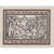 Geldschein, Deutschland, Pritzwalk, 2 Mark, Blason 1922-07-01, UNZ- Mehl:1077.1