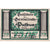 Geldschein, Deutschland, Putbus, 75 Pfennig, colonne 1922-03-15 UNZ- Mehl:1081.1