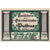 Geldschein, Deutschland, Putbus, 75 Pfennig, château 1922-03-15 UNZ- Mehl:1081.1