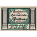 Geldschein, Deutschland, Putbus, 75 Pfennig, château 1922-03-15 UNZ- Mehl:1081.1