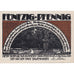 Banknot, Niemcy, Stavenhagen, 50 Pfennig, parc 1921-12-31, UNC(63) Mehl:1257.2